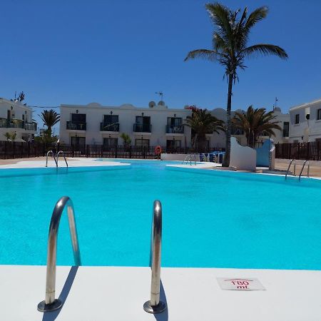 Casa Contento By Sea You There Fuerteventura Corralejo Buitenkant foto