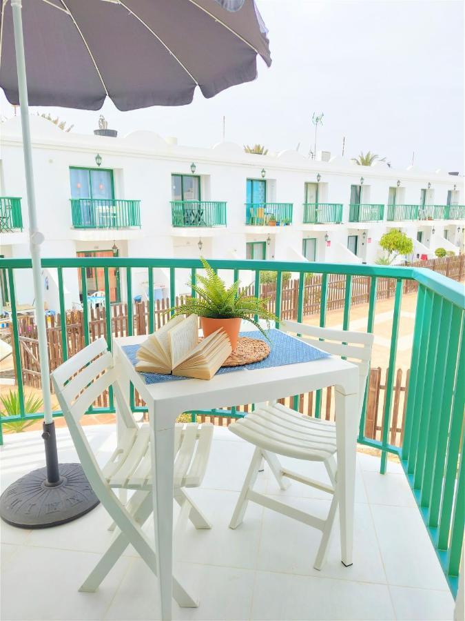 Casa Contento By Sea You There Fuerteventura Corralejo Buitenkant foto