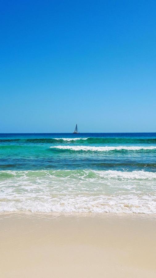 Casa Contento By Sea You There Fuerteventura Appartement Corralejo Buitenkant foto